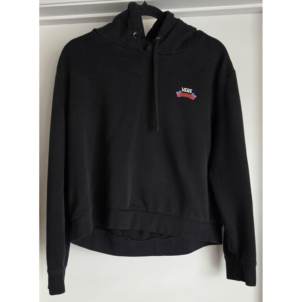 Rare Vans La Ofrenda Hoody